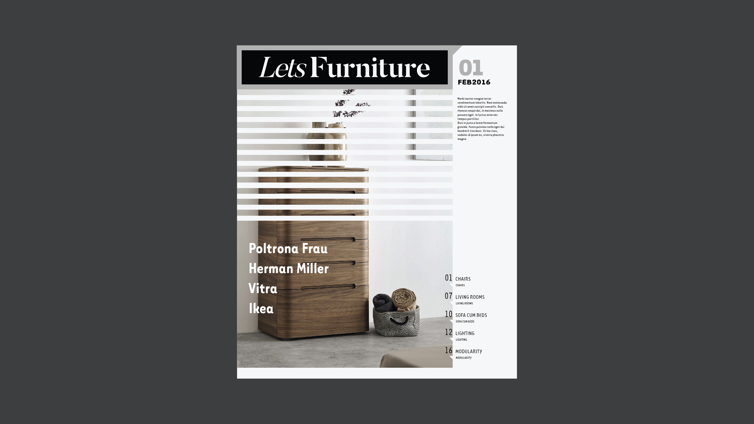 Let's Furniture — image 10